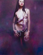 lake mountain cover art