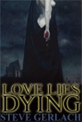 love lies dying cover